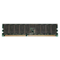 HP Memory/2GB 1x2GB DDR2-667 ECC Reg (EV283AA)